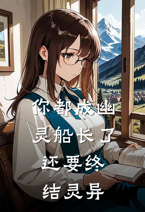 你都成幽灵船长了,还要终结灵异事件吗