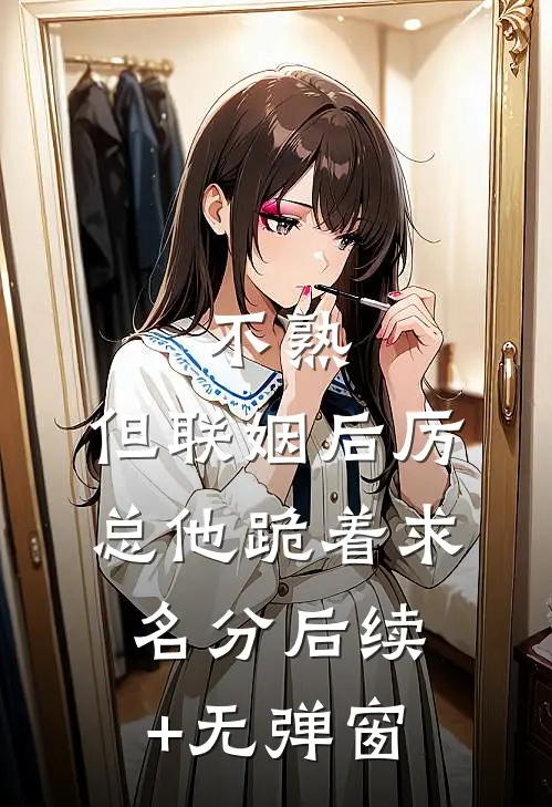 不熟，但联姻后厉总他跪着求名分后续+无弹窗