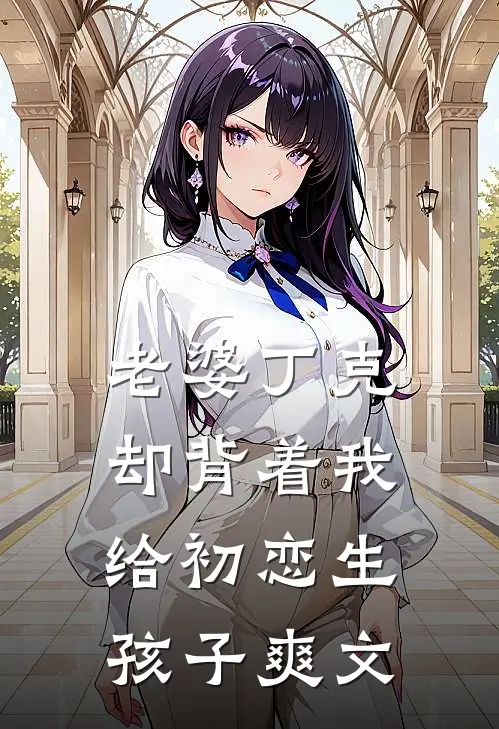 老婆丁克，却背着我给初恋生孩子爽文