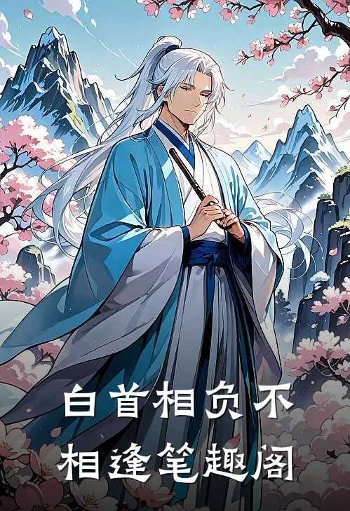 白首相负不相逢笔趣阁