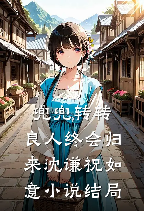 兜兜转转，良人终会归来沈谦祝如意小说结局