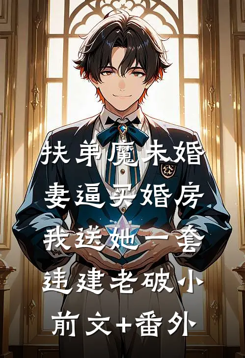 扶弟魔未婚妻逼买婚房，我送她一套违建老破小前文+番外
