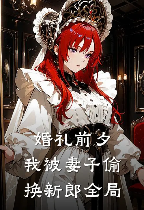 婚礼前夕，我被妻子偷换新郎全局