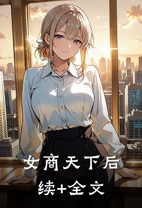 女商天下后续+全文