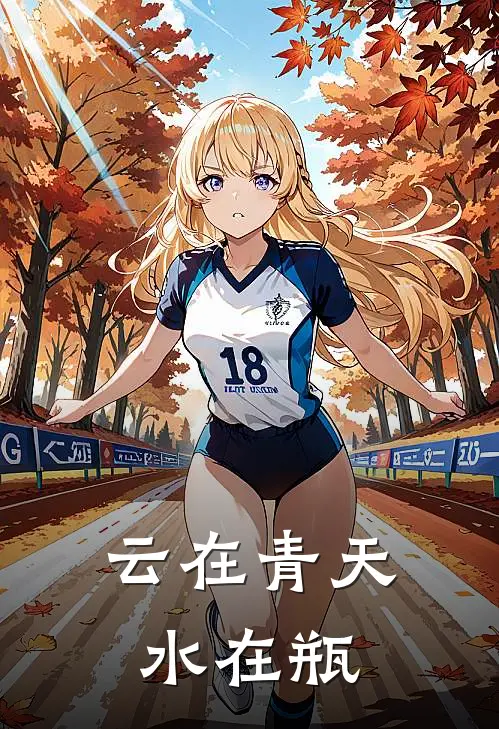 云在青天水在瓶的寓意
