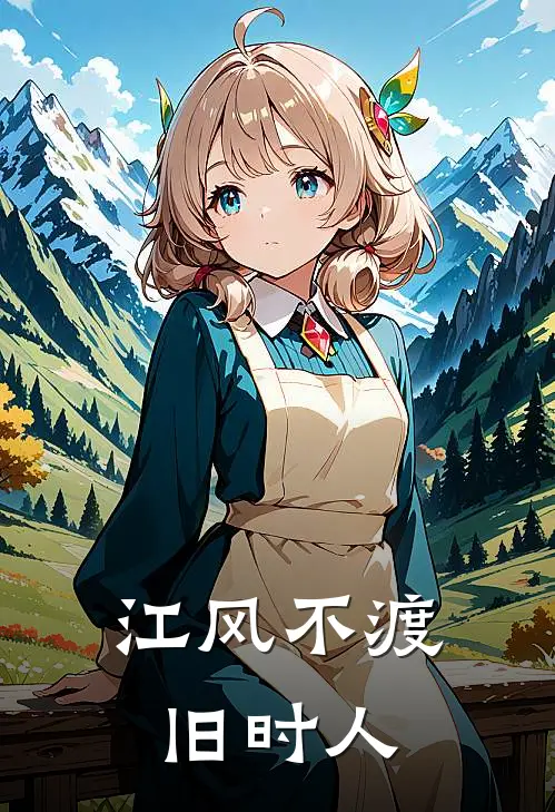 江风不渡旧时人