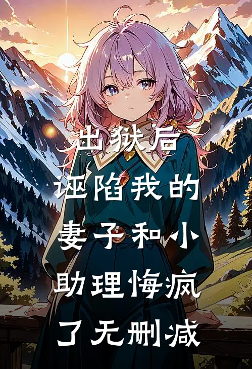 出狱后，诬陷我的妻子和小助理悔疯了无删减