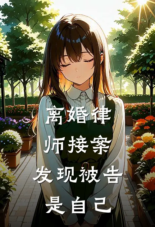 离婚律师接案,发现被告是自己的孩子