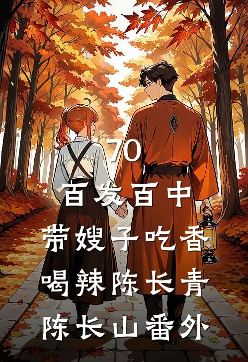 70：百发百中，带嫂子吃香喝辣陈长青陈长山番外