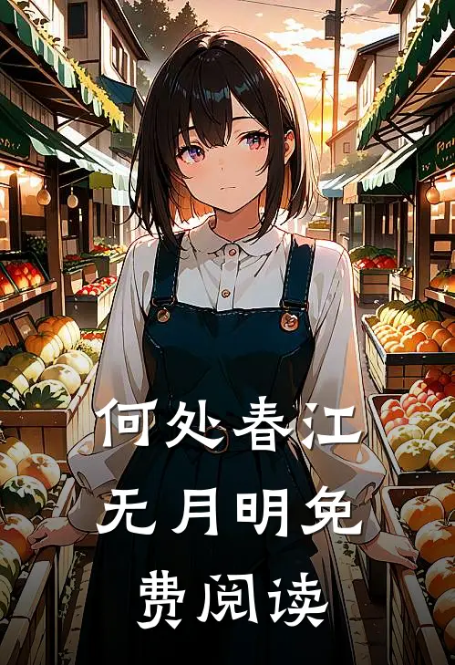 何处春江无月明免费阅读