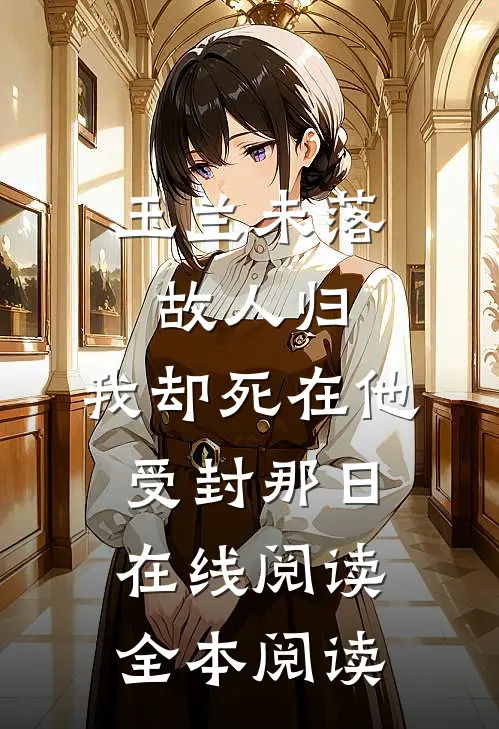 玉兰未落故人归，我却死在他受封那日在线阅读全本阅读