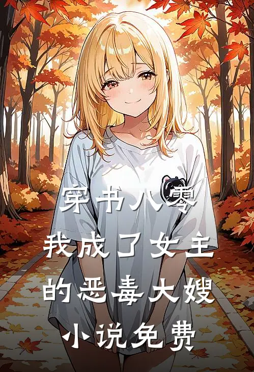 穿书八零：我成了女主的恶毒大嫂小说免费