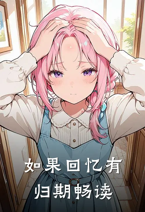 如果回忆有归期畅读
