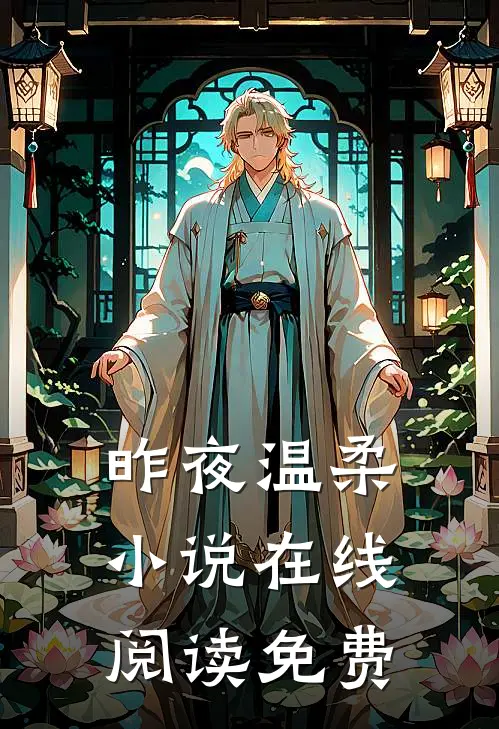 昨夜温柔小说在线阅读免费