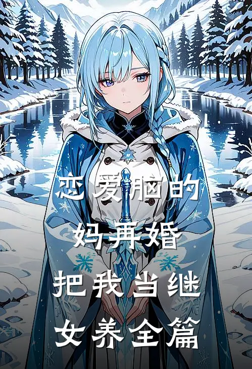 恋爱脑的妈再婚，把我当继女养全篇