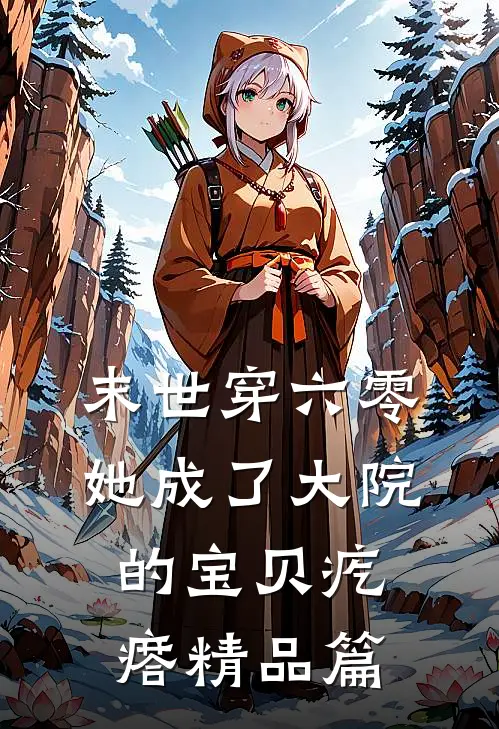 末世穿六零她成了大院的宝贝疙瘩精品篇