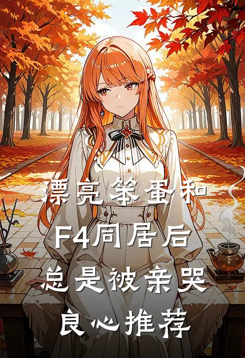 漂亮笨蛋和F4同居后总是被亲哭良心推荐