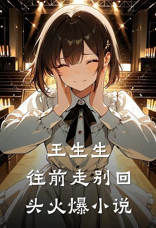 王生生，往前走别回头火爆小说