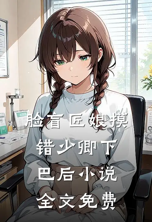 脸盲匠娘摸错少卿下巴后小说全文免费