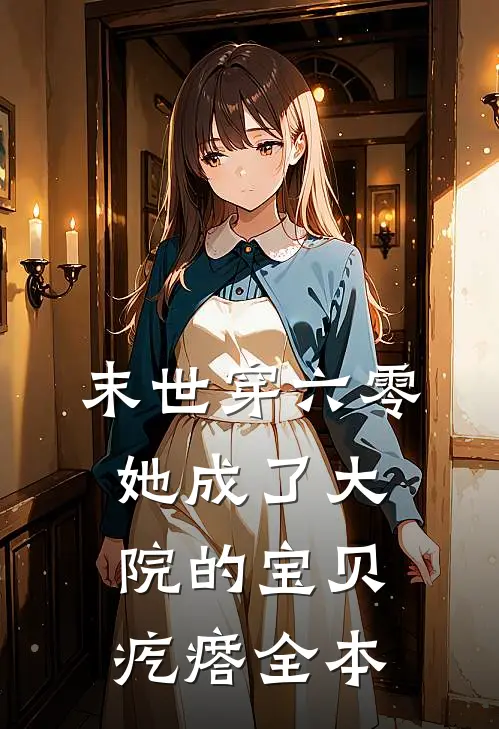 末世穿六零她成了大院的宝贝疙瘩全本