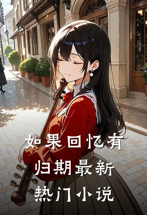 如果回忆有归期最新热门小说