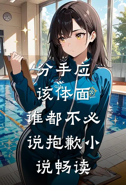 分手应该体面，谁都不必说抱歉小说畅读