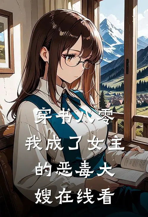 穿书八零：我成了女主的恶毒大嫂在线看