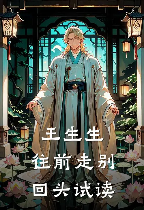 王生生，往前走别回头试读