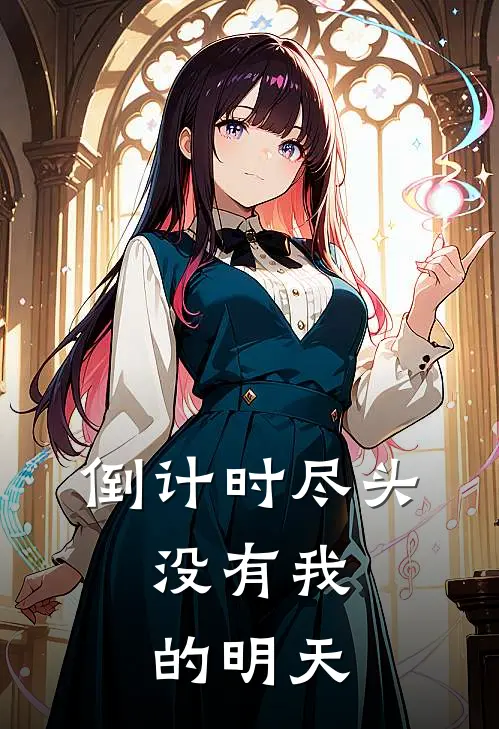 倒计时尽头，没有我的明天