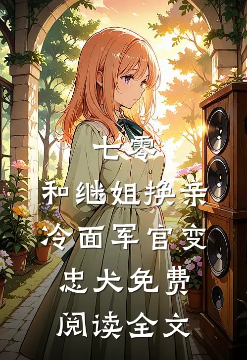 七零：和继姐换亲冷面军官变忠犬免费阅读全文