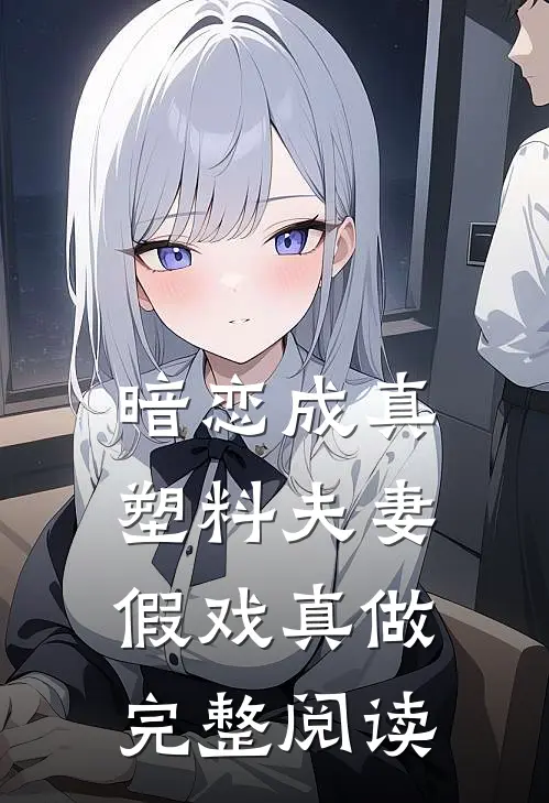 暗恋成真：塑料夫妻假戏真做完整阅读