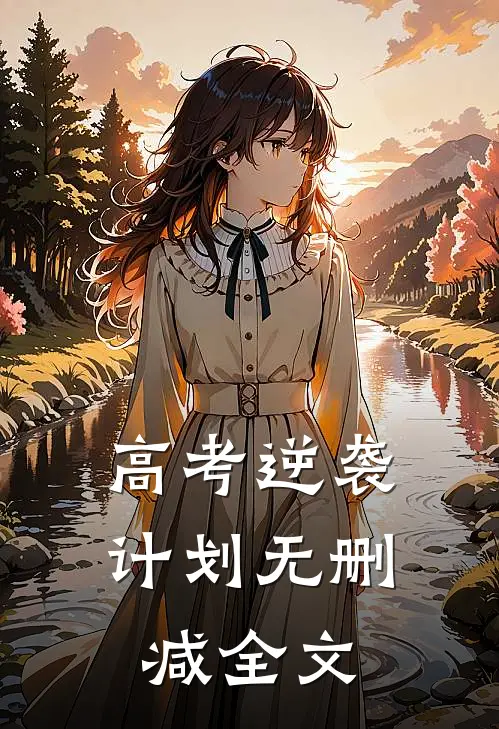 高考逆袭计划无删减全文