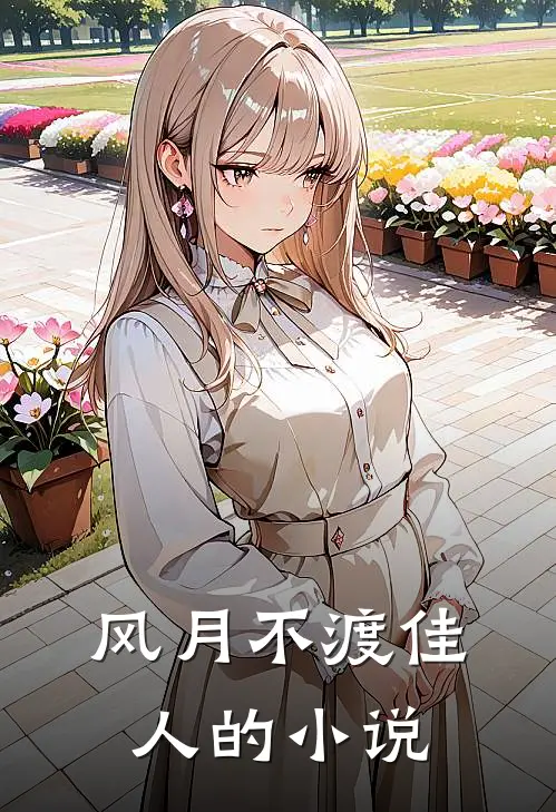 风月不渡佳人的小说