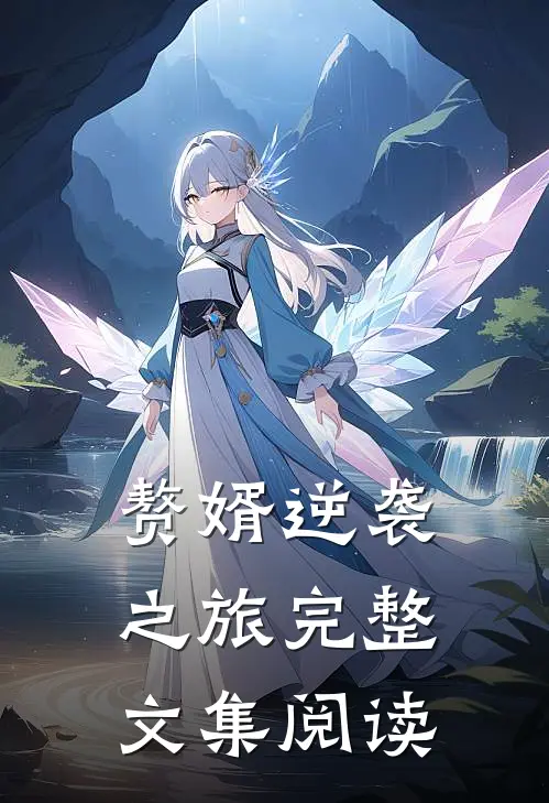 赘婿逆袭之旅完整文集阅读全文