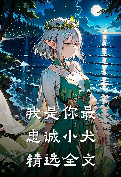 我是你最忠诚小犬精选全文