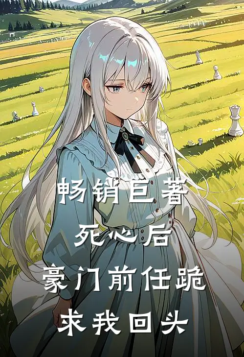 畅销巨著死心后，豪门前任跪求我回头