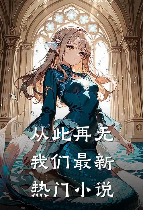 从此再无我们最新热门小说