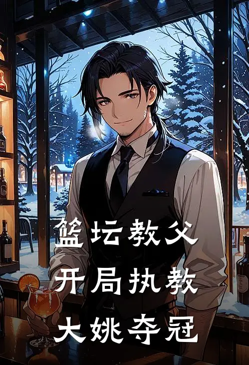 篮坛教父开局执教大姚夺冠笔趣阁