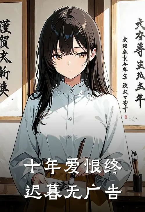 十年爱恨终迟暮无广告