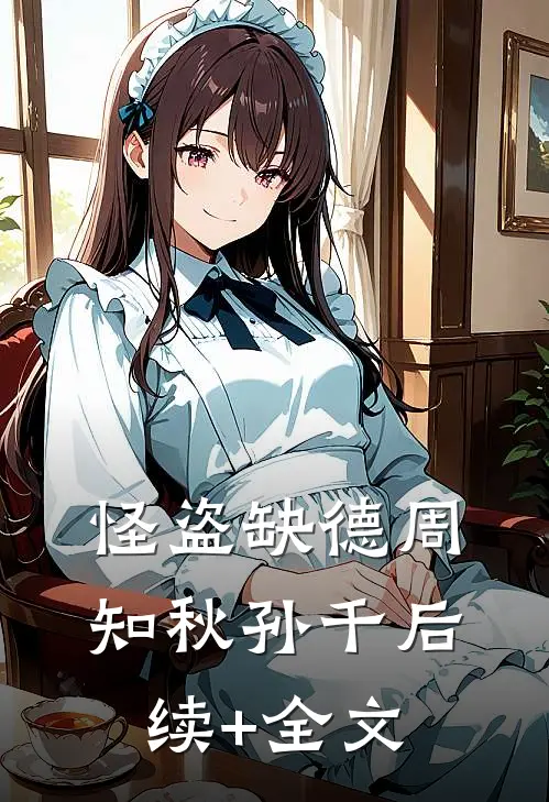 怪盗缺德周知秋孙千后续+全文