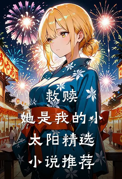 救赎她是我的小太阳精选推荐
