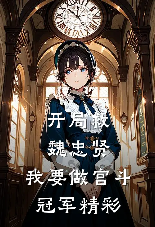 开局救魏忠贤，我要做宫斗冠军精彩