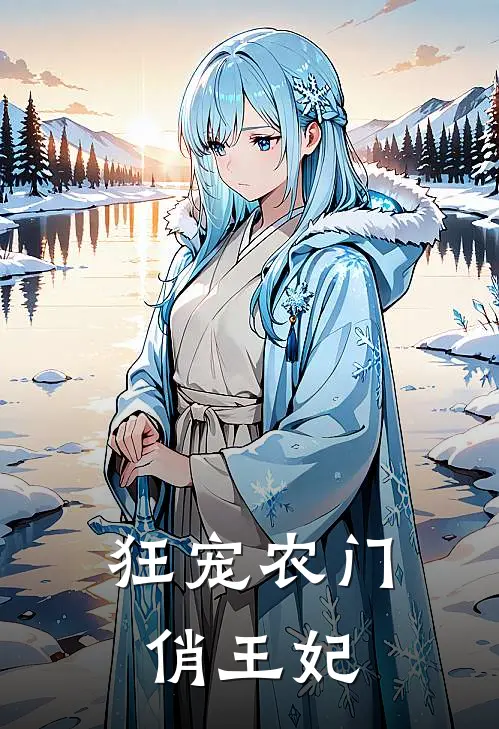 狂宠农门俏王妃