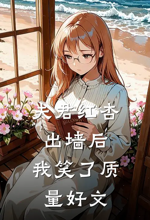 夫君红杏出墙后，我笑了质量好文