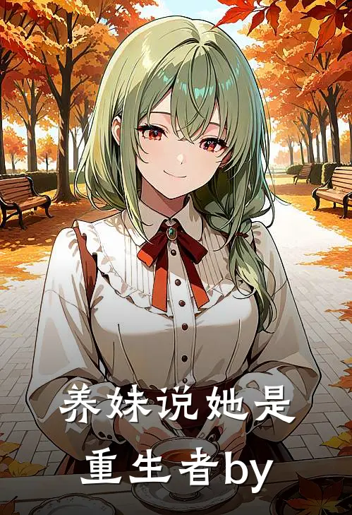 养妹说她是重生者by