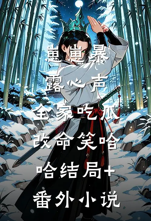 崽崽暴露心声，全家吃瓜改命笑哈哈结局+番外小说