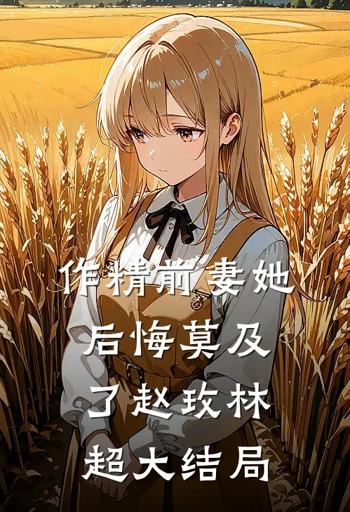 作精前妻她后悔莫及了赵玫林超大结局
