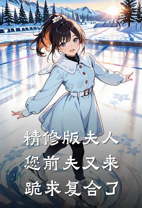 精修版夫人，您前夫又来跪求复合了