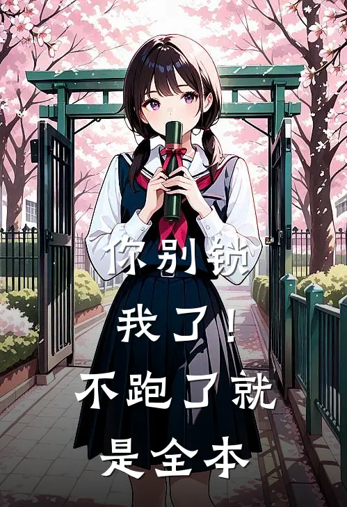 你别锁我了！不跑了就是全本