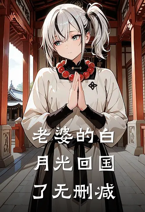 老婆的白月光回国了无删减